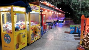 Χριστογεννιατικες εκδηλώσεις