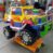 Monster Truck 4×4