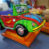 Αμαξάκι VW beetle