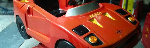 Ferrari