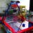 Air Hockey Battle
