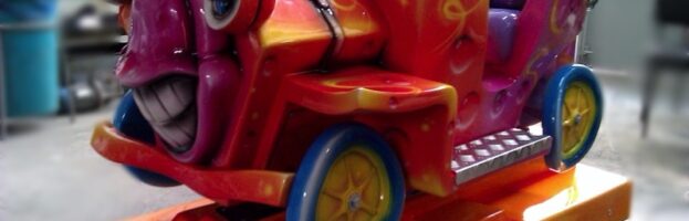 Bubble Car ΙΙ (2)