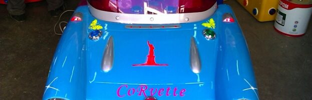 Corvette