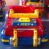 Βάψιμο Jeep 4×4