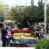 Εκδήλωση σε πλατεία