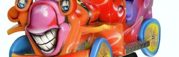 Bubble Car