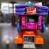 Bubble Car – back