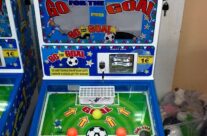 Go Goal