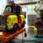Crazy Taxi