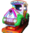 Mushroom Train