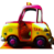 Crazy Taxi