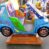 Smart Cabrio
