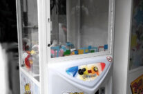 Toy Party Γερανάκι