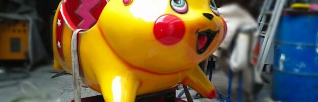 Pokemon