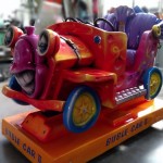 bubble car II