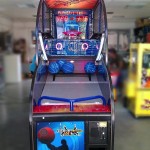 Μπασκέτα Wik