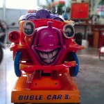 Buble Car II