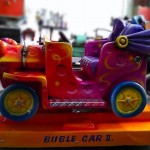 Bubble Car II