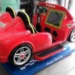 Amazing Sport Car