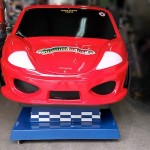 Amazing Sport Car