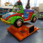 Αμαξάκι vw beetle